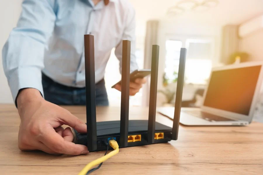 The Benefits Of Bonded Broadband